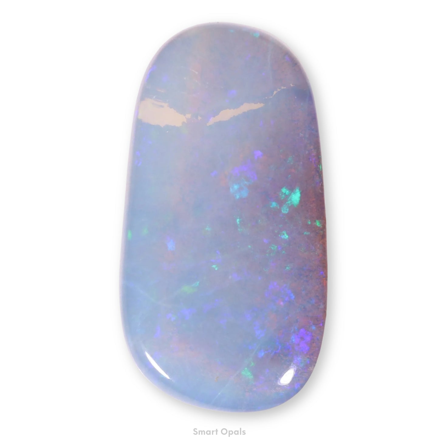 Boulder Opal 3.02cts 30261