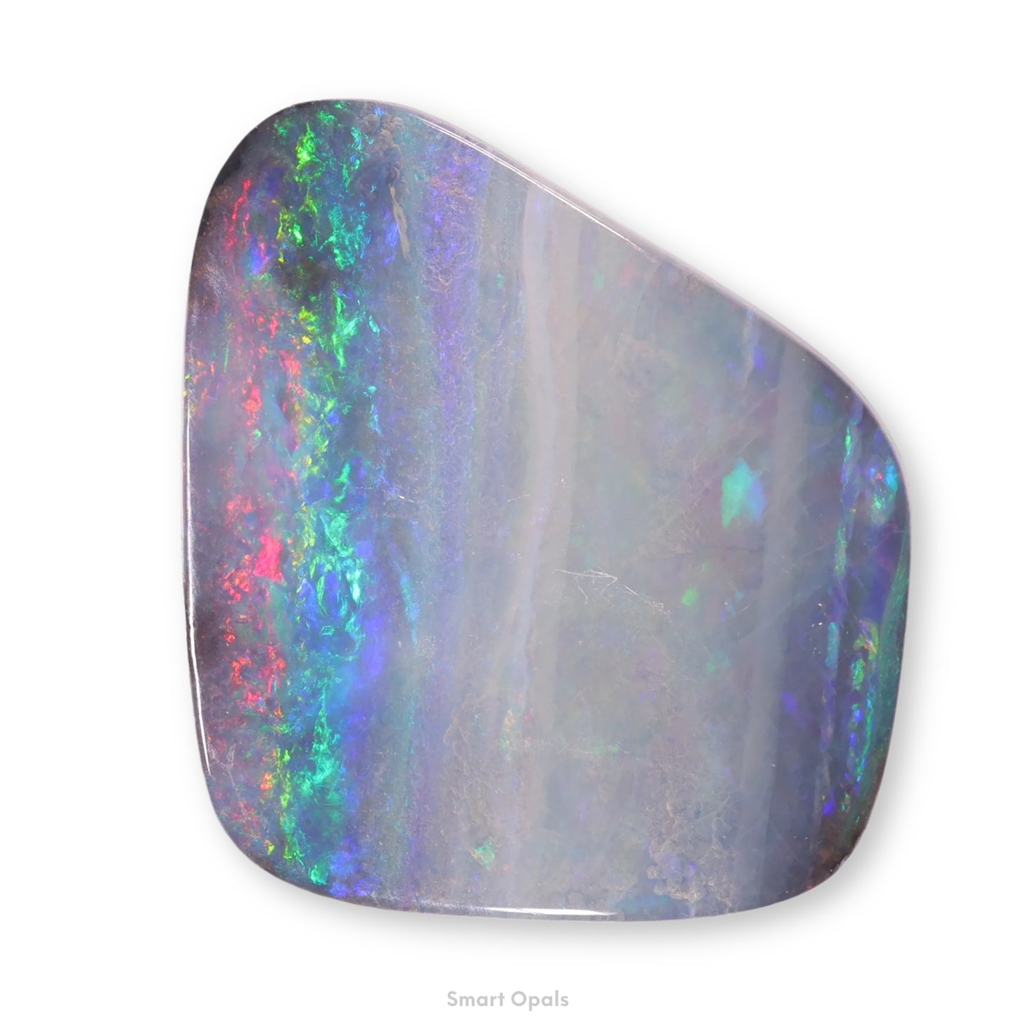 Boulder Opal 2.42cts 30586