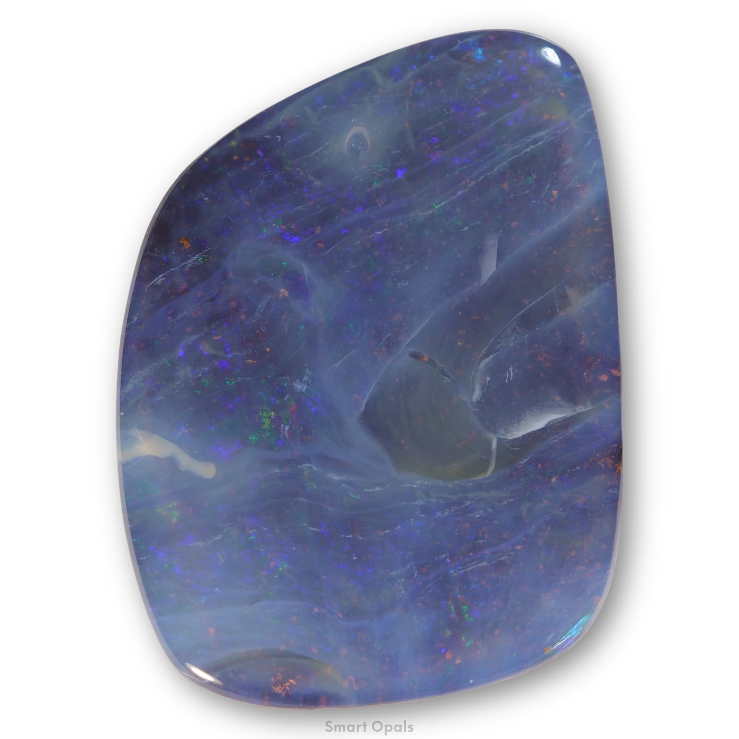 Boulder Opal 16.60cts 27742