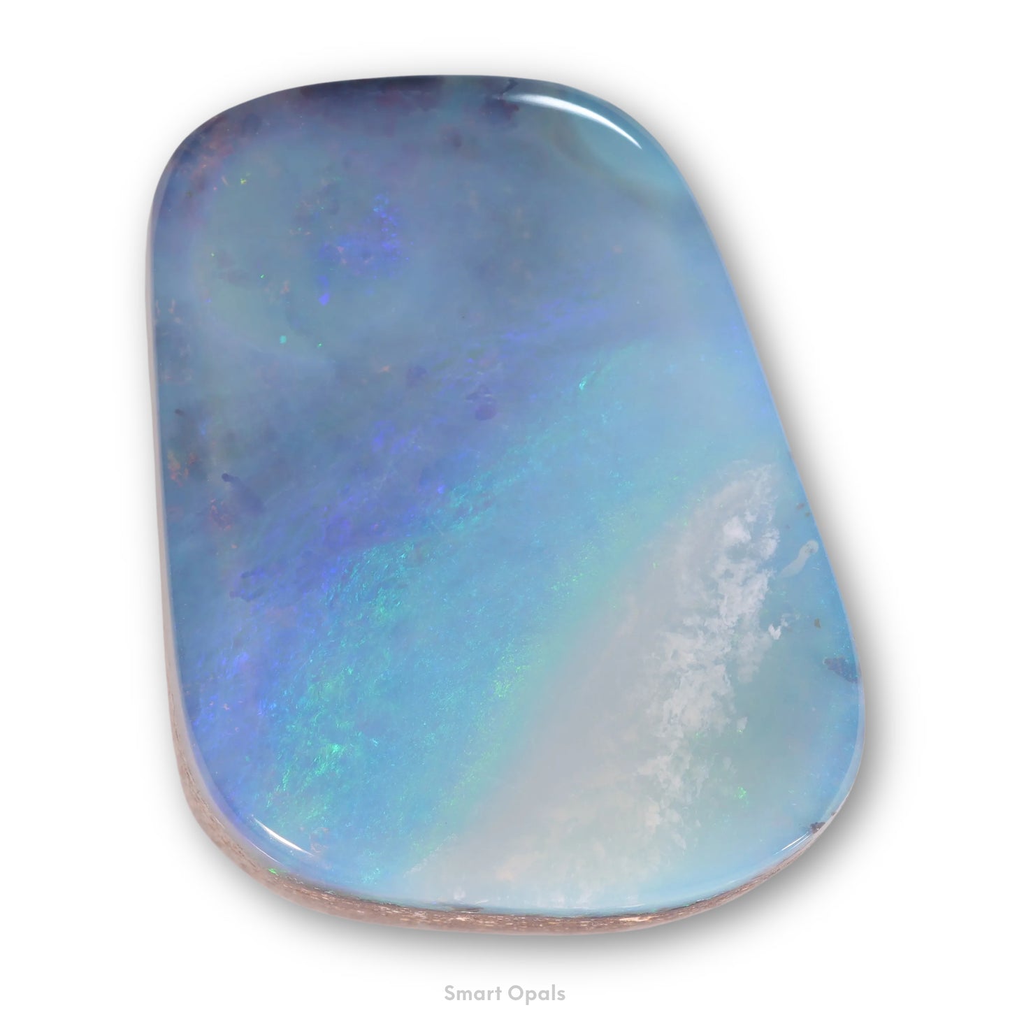 Boulder Opal 32.37cts 27839