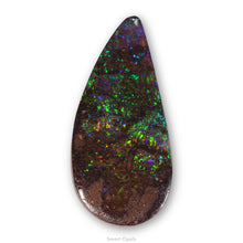 Load image into Gallery viewer, Boulder Opal 1.46cts 27746
