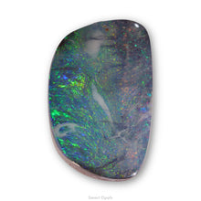Load image into Gallery viewer, Boulder Opal 2.18cts 27751

