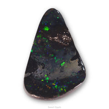 Load image into Gallery viewer, Boulder Opal 1.36cts 27847
