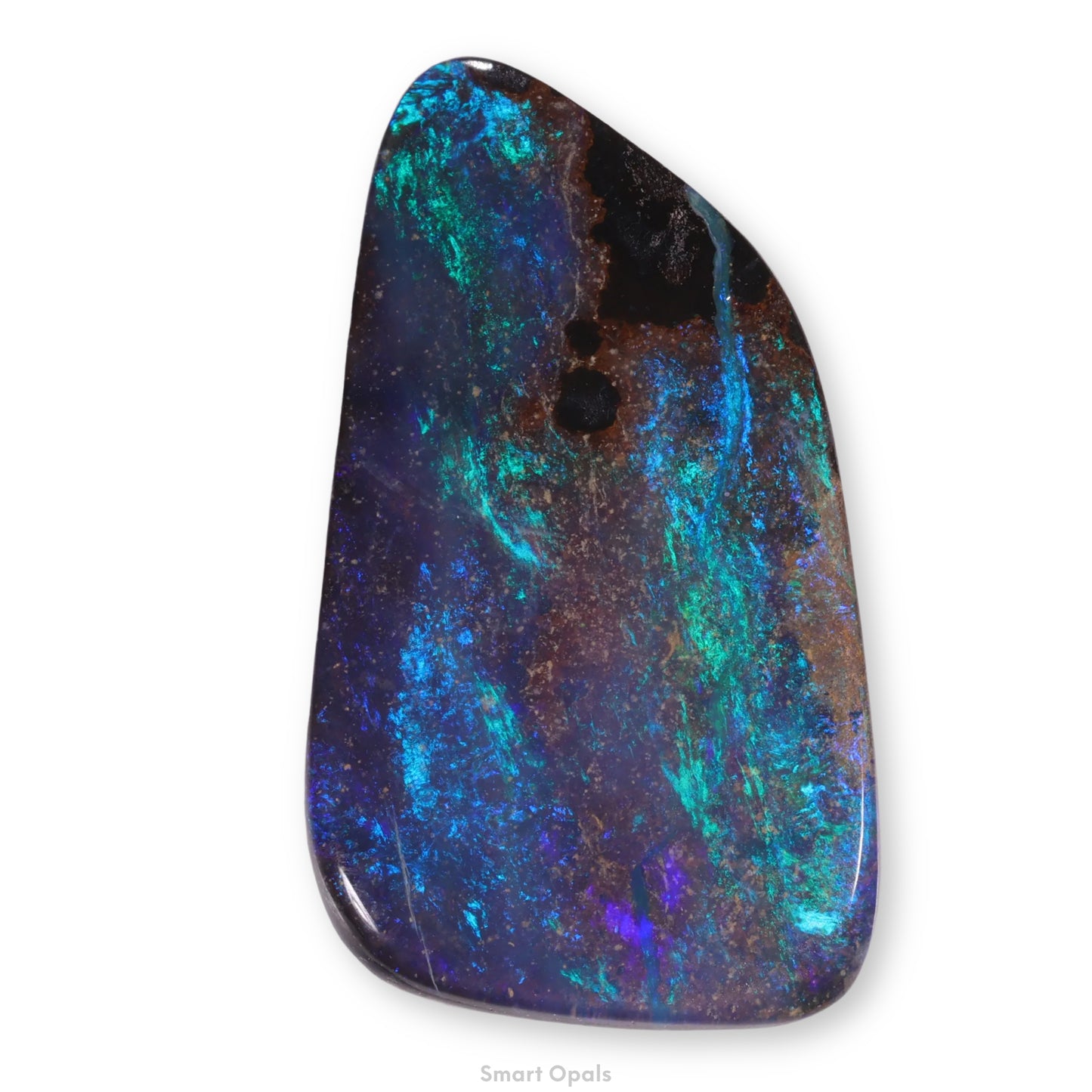 Boulder Opal 1.61cts 31751