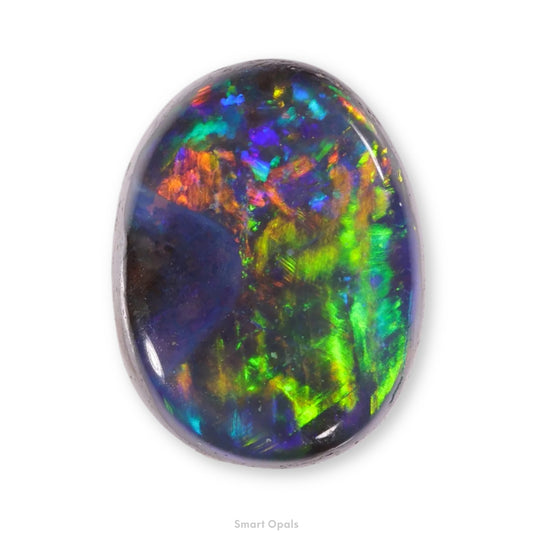 Boulder Opal 0.38cts 31762