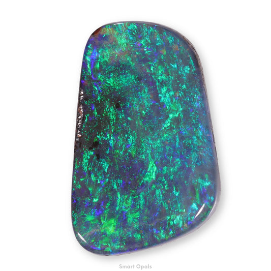 Boulder Opal 0.86cts 31755