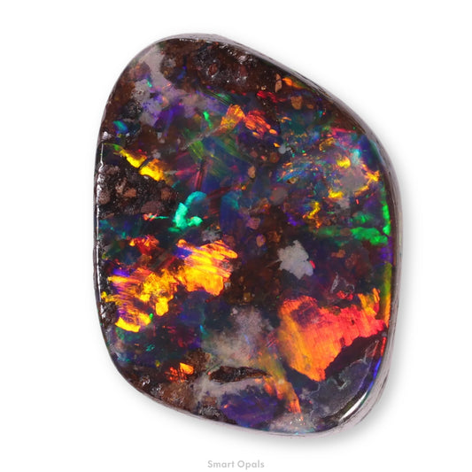 Boulder Opal 0.81cts 31732