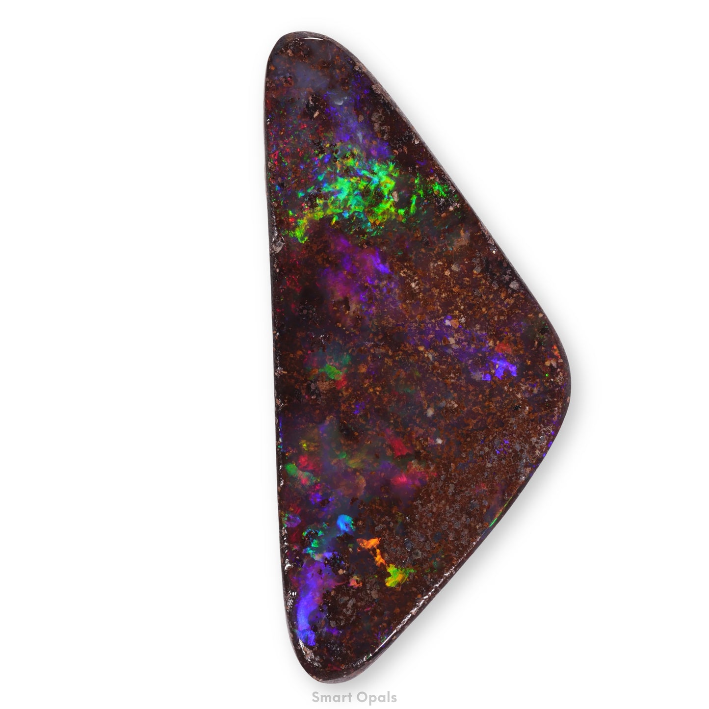 Boulder Opal 3.14cts 31759