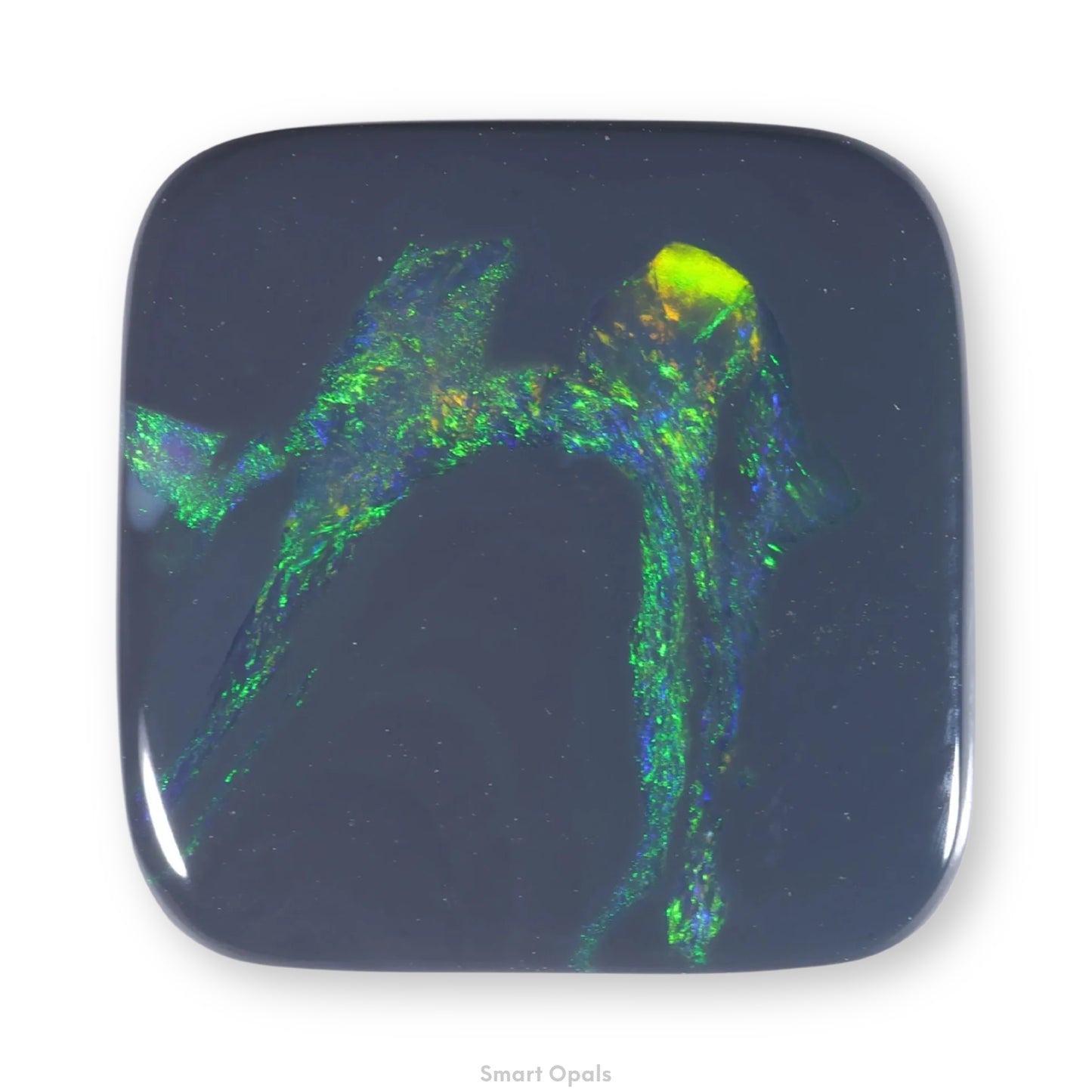 Lightning Ridge Seam 4.59 cts 37995