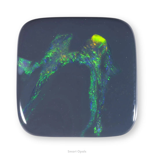 Lightning Ridge Seam 4.59 cts 37995