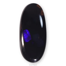 Load image into Gallery viewer, Lightning Ridge Opal 1.49cts 26555
