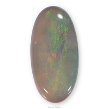 Load image into Gallery viewer, Lightning Ridge Opal 1.04cts 27329
