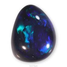 Load image into Gallery viewer, Lightning Ridge Opal 0.38cts 27501
