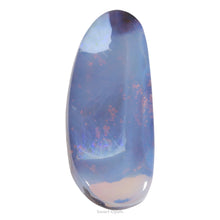 Load image into Gallery viewer, Boulder Opal 2.26cts 24376
