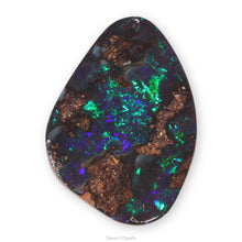 Load image into Gallery viewer, Boulder Opal 2.03cts 29104
