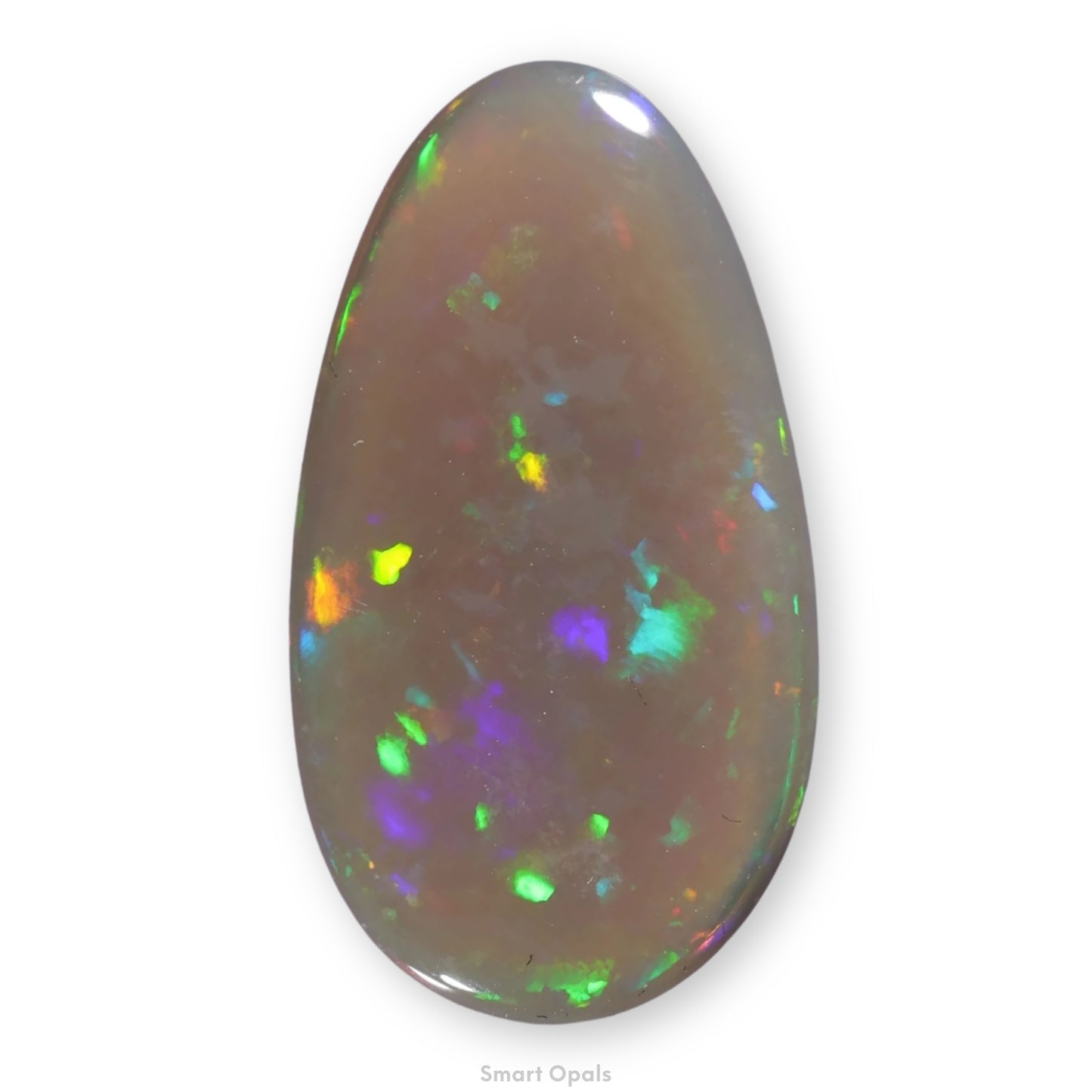 Lightning Ridge Nobby 3.3 cts 36348