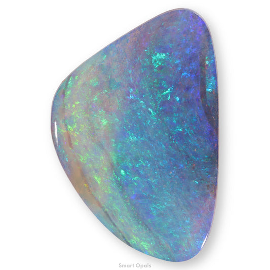 Boulder Opal 4.10cts 28227