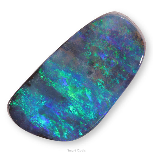 Boulder Opal 3.70cts 28228