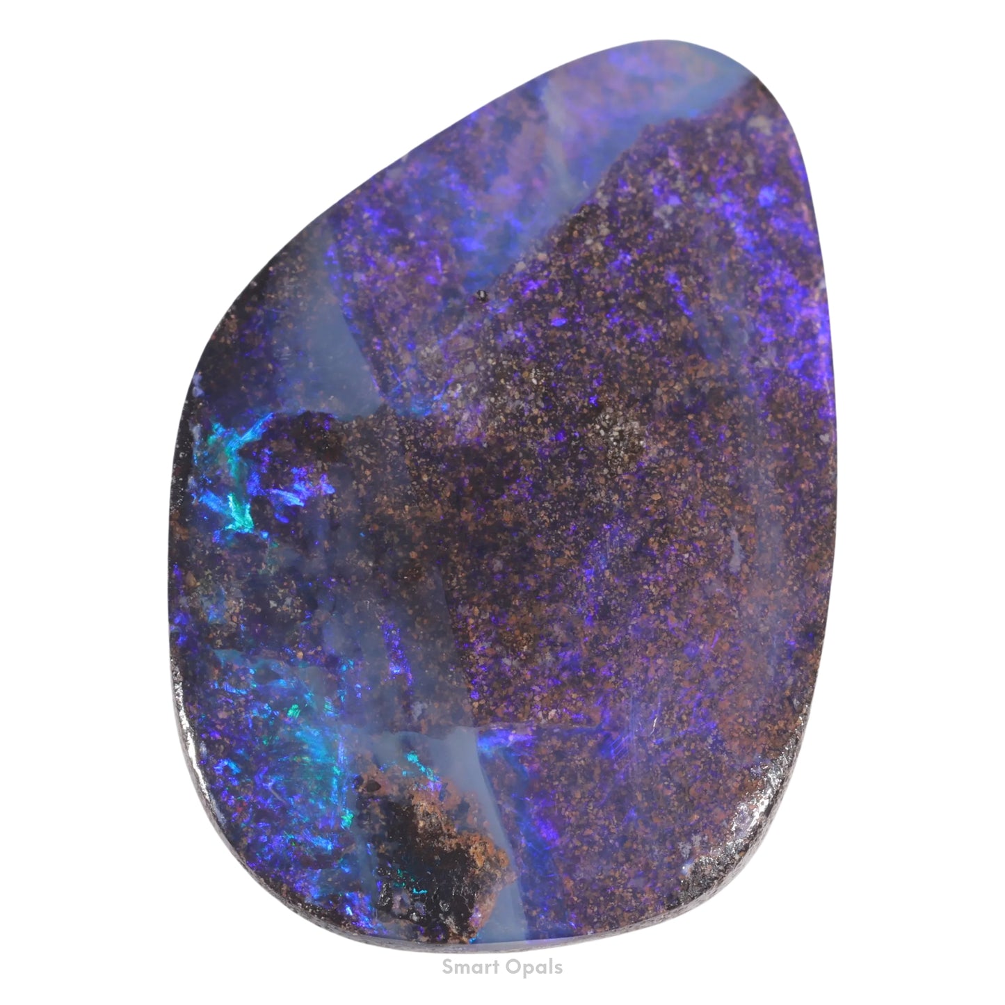 Boulder Opal 4.55cts 24592