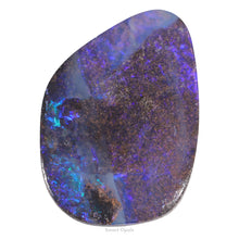 Load image into Gallery viewer, Boulder Opal 4.55cts 24592
