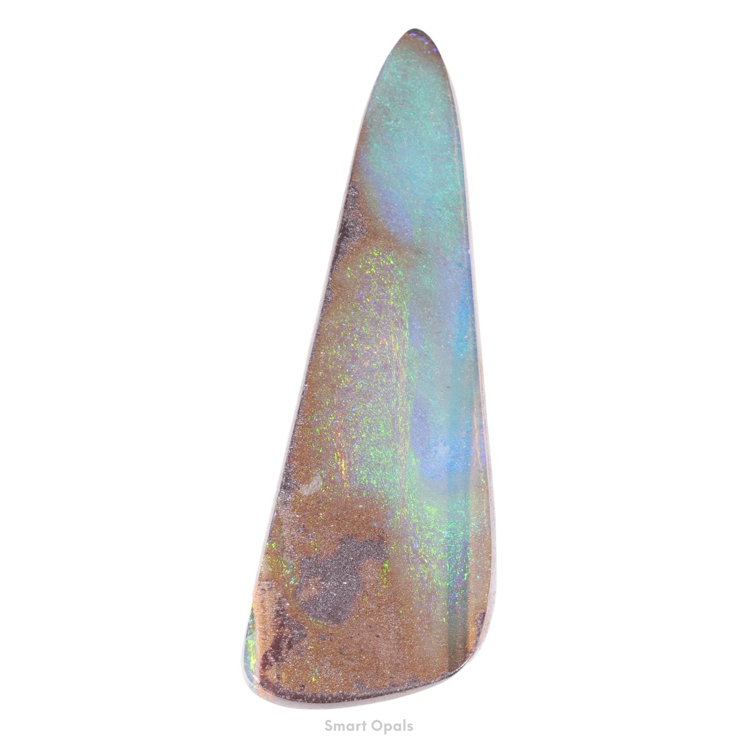 Boulder Opal 4.37cts 25879