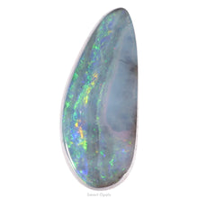 Load image into Gallery viewer, Boulder Opal 1.14cts 25904
