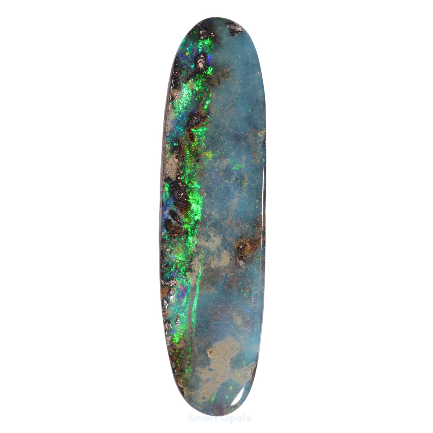 Boulder Opal 8.34cts 29983