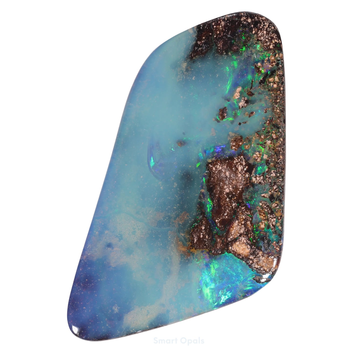 Boulder Opal 9.49cts 29887