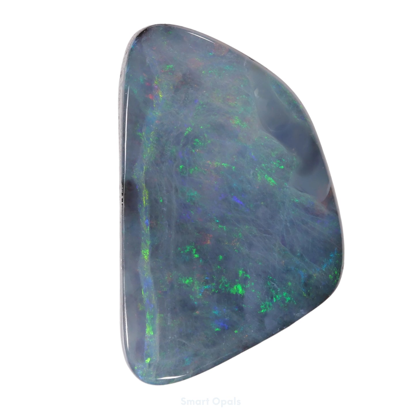 Boulder Opal 3.81cts 29888