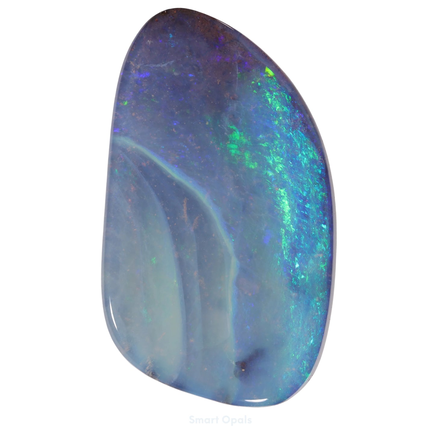 Boulder Opal 6.98cts 29990