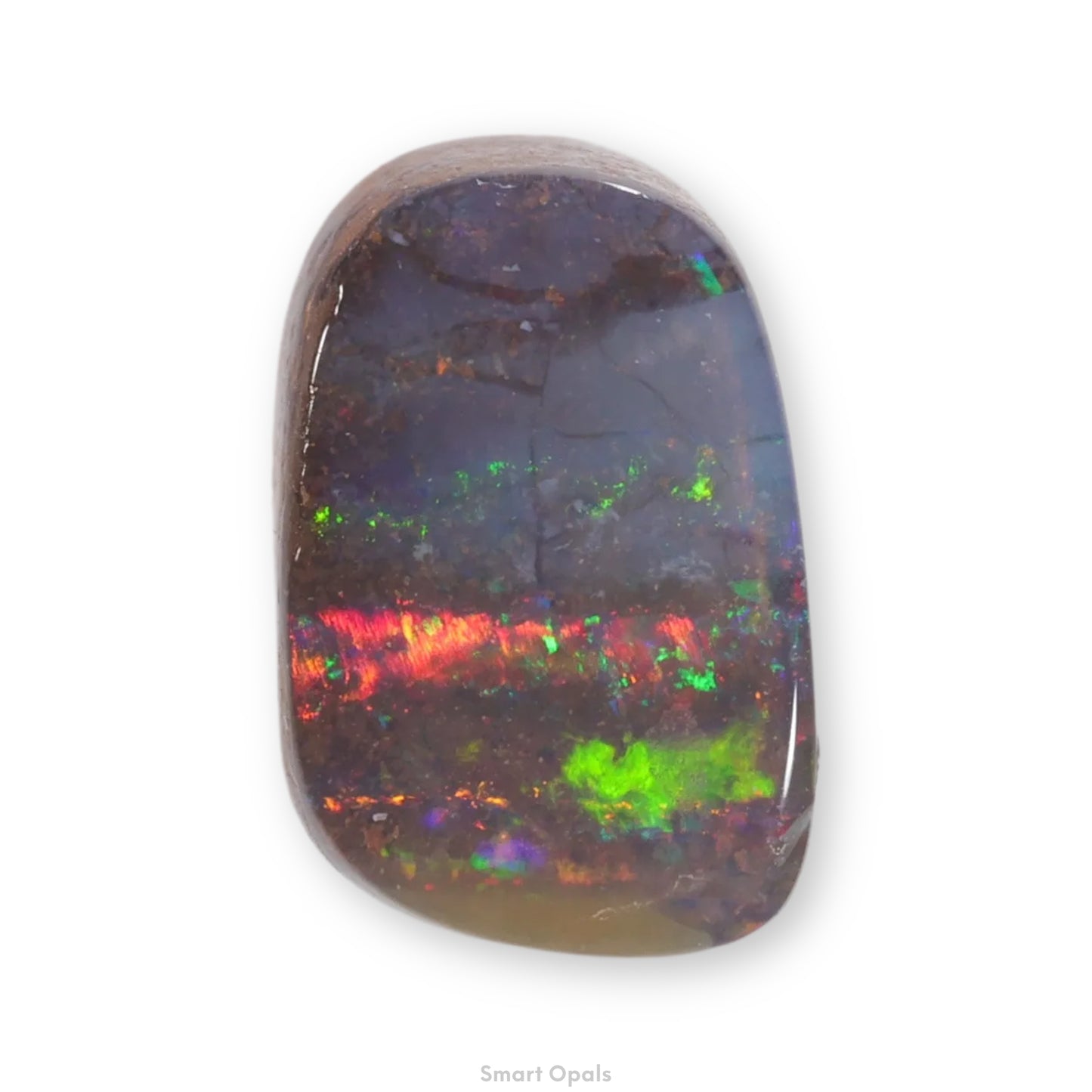 Boulder Opal 0.53cts 28543