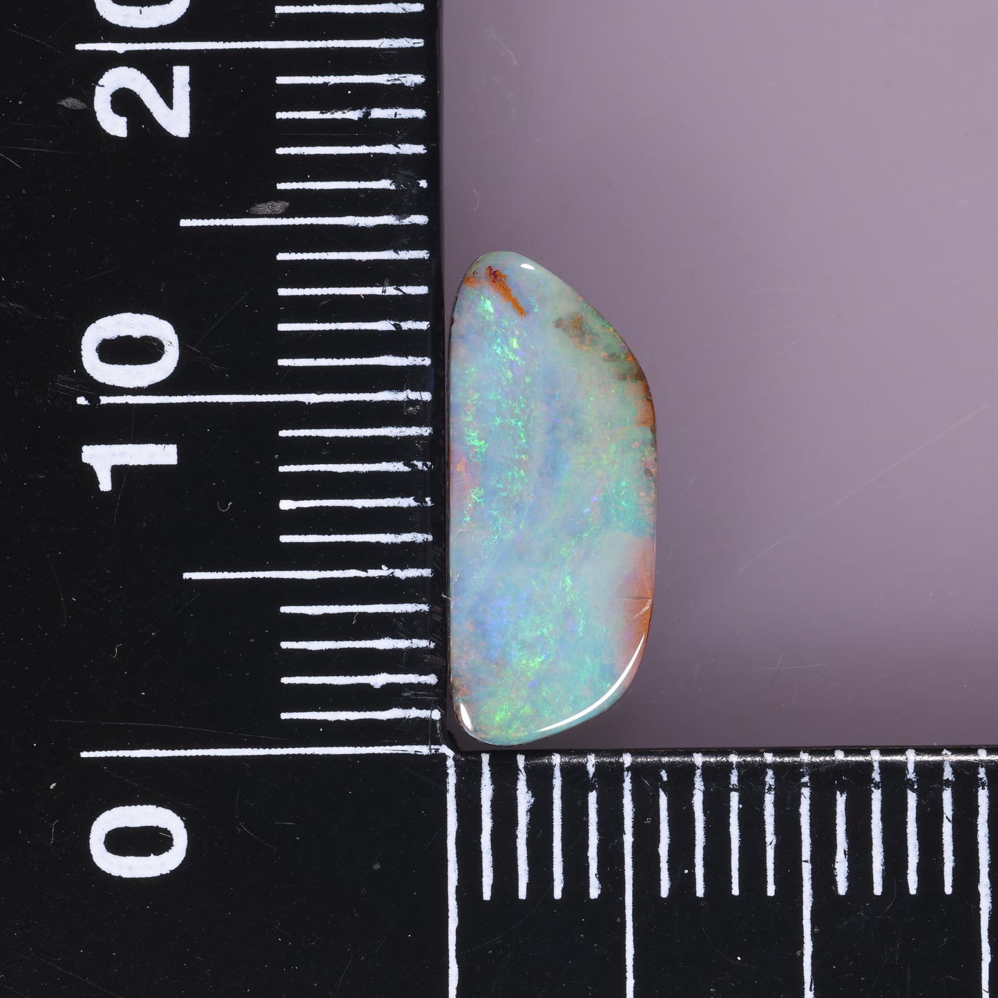 Boulder Opal 2.88cts 29391