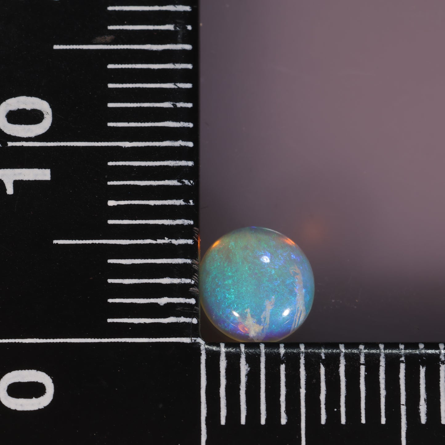 Lightning Ridge Opal 0.57cts 27698