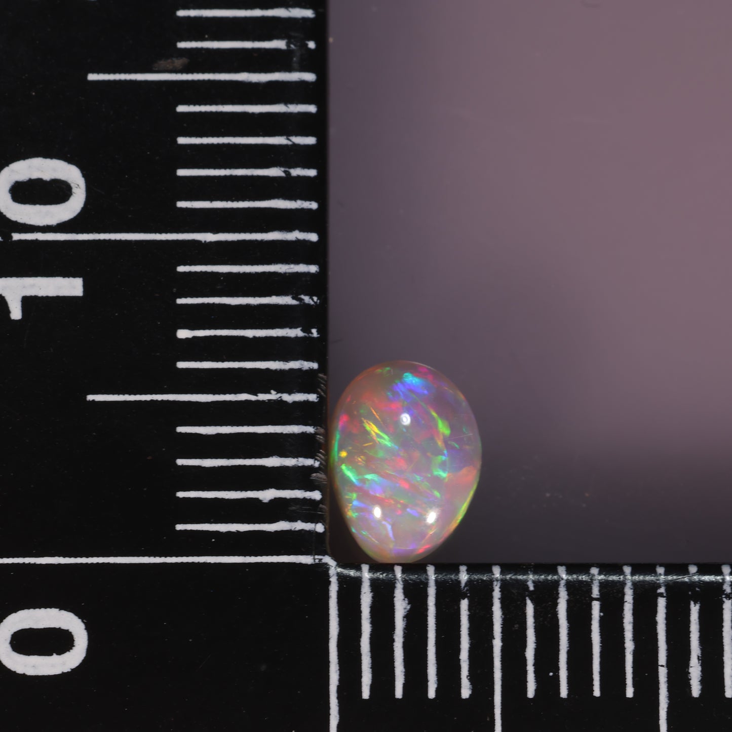 Lightning Ridge Opal 0.52cts 27373