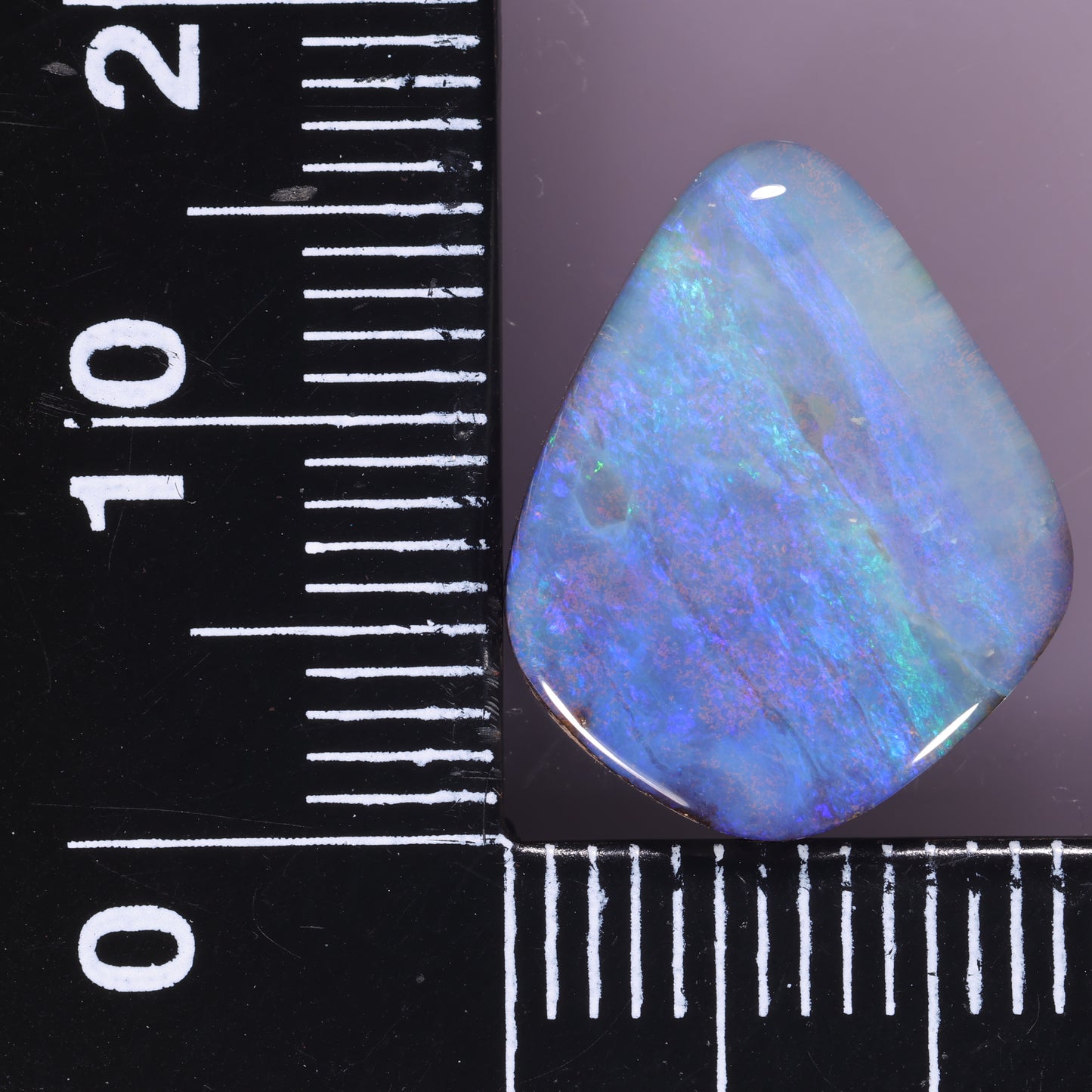 Boulder Opal 7.32cts 29403