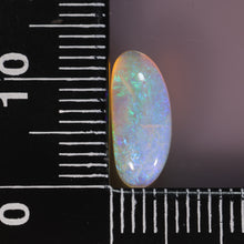 Load image into Gallery viewer, Lightning Ridge Opal 1.75cts 27510
