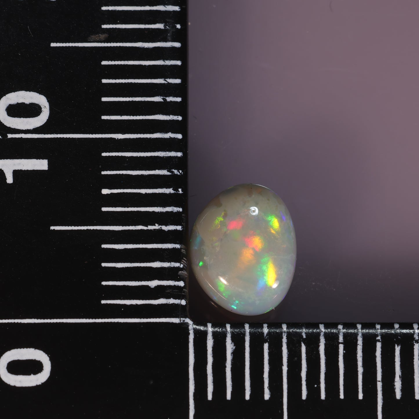 Lightning Ridge Opal 0.90cts 27509