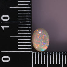 Load image into Gallery viewer, Lightning Ridge Opal 0.87cts 27378
