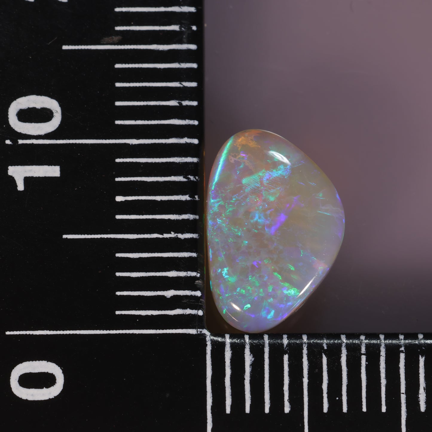 Lightning Ridge Opal 1.75cts 27516