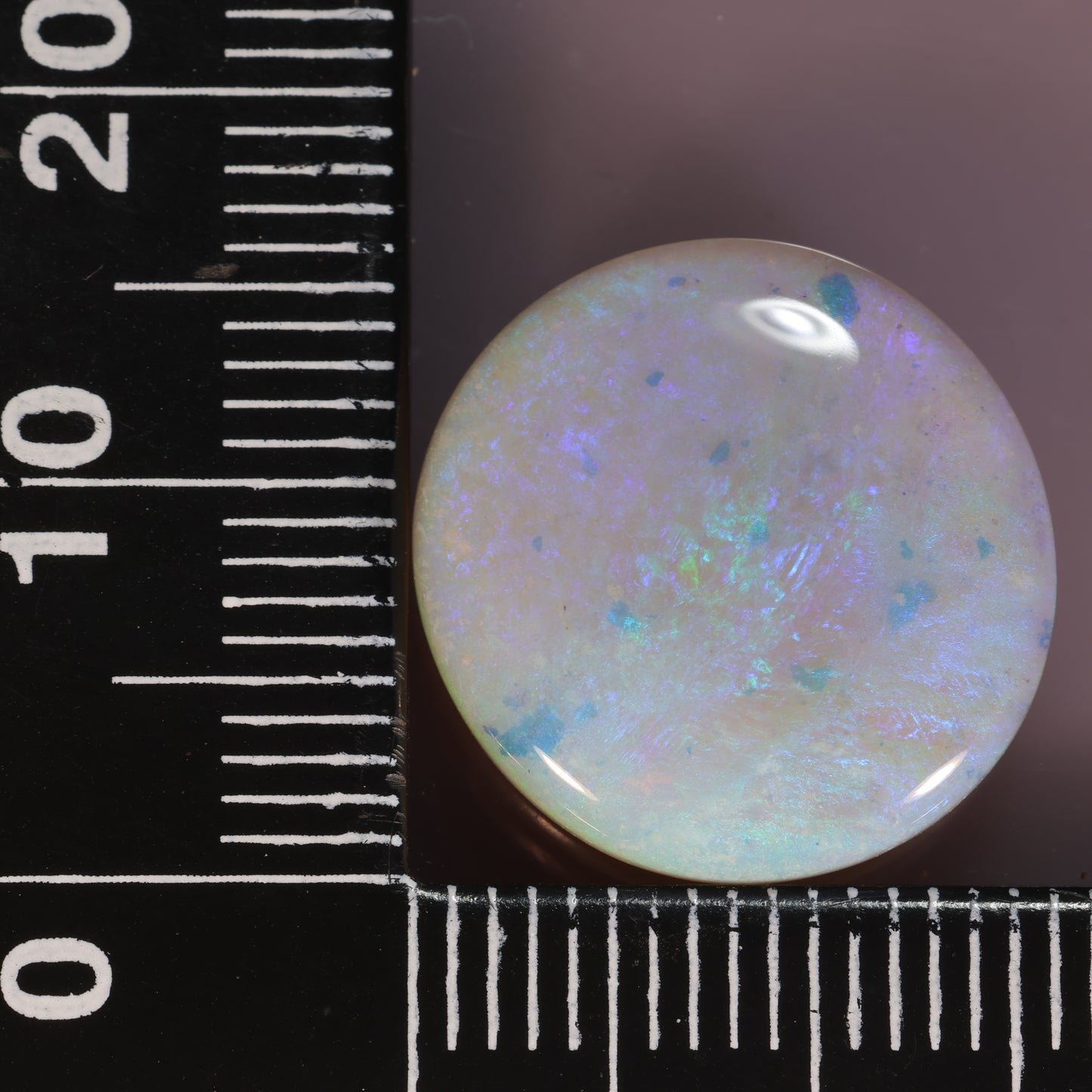 Lightning Ridge Opal 8.05cts 27723