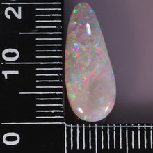 Load image into Gallery viewer, Lightning Ridge Opal 4.10cts 27465
