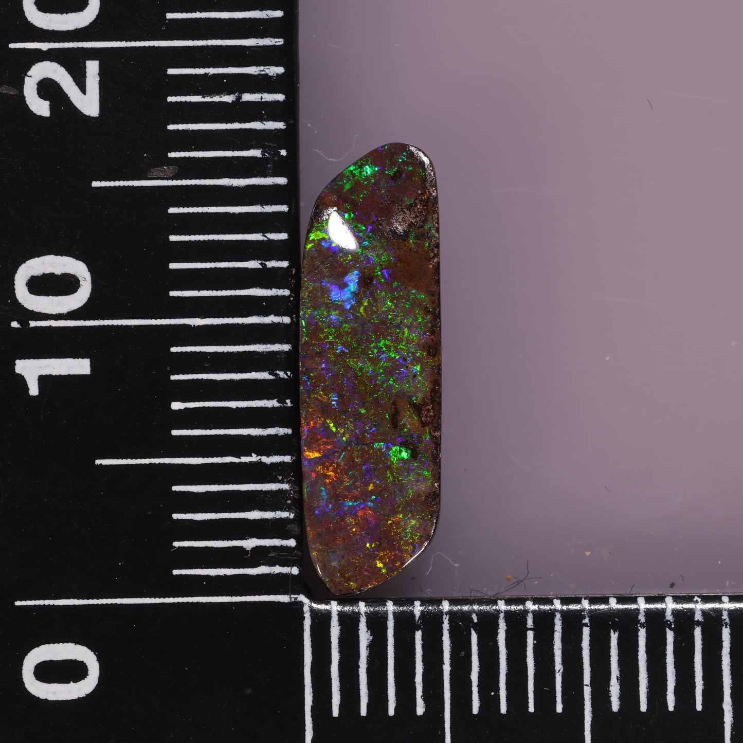 Boulder Opal 2.69cts 21051