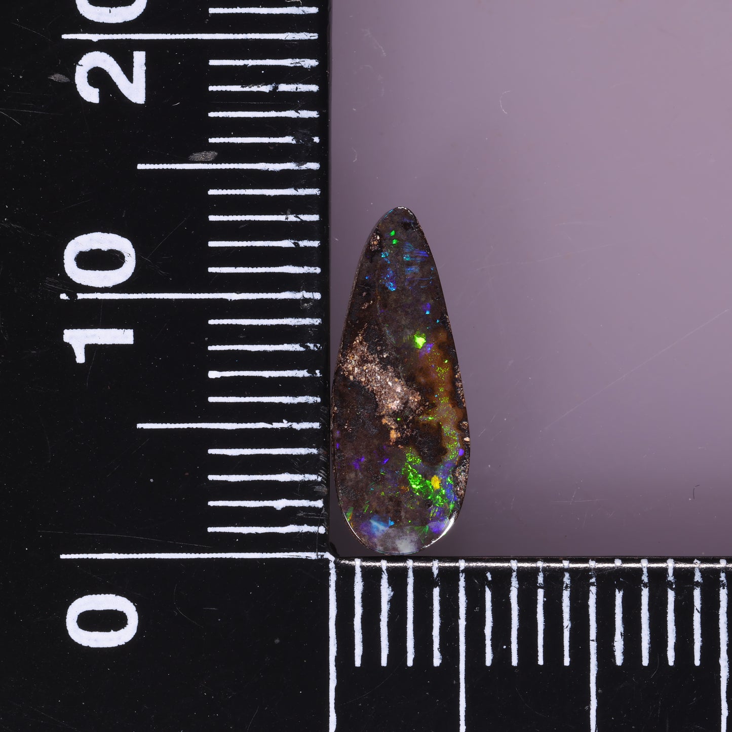 Boulder Opal 1.80cts 29406