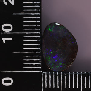 Boulder Opal 3.15cts 27814