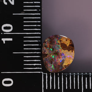 Boulder Opal 2.58cts 27759