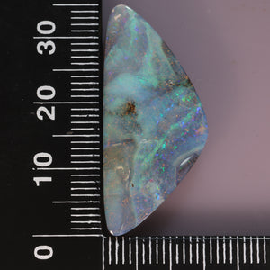 Boulder Opal 17.68cts 27784