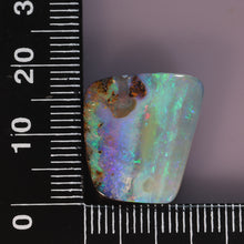 Load image into Gallery viewer, Boulder Opal 11.24cts 27768

