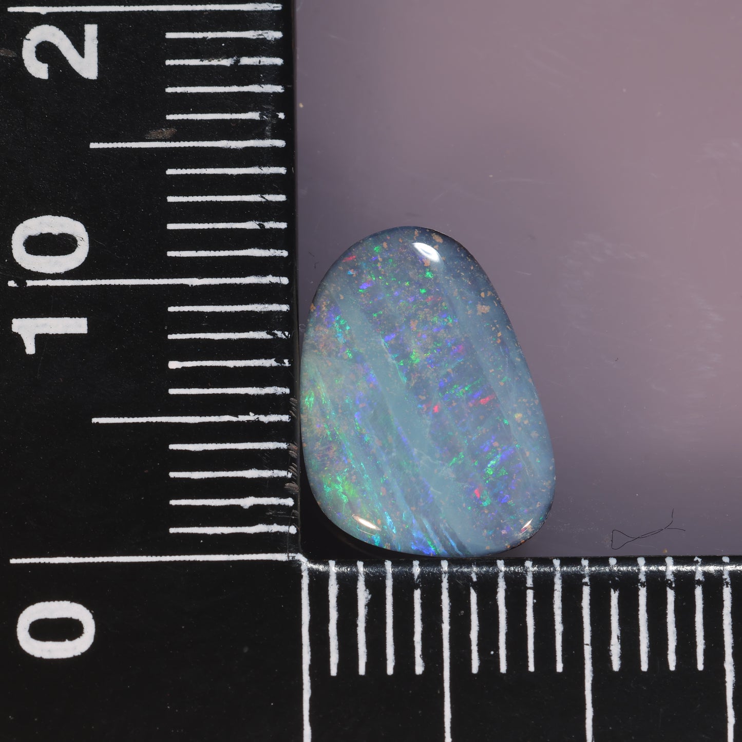 Boulder Opal 2.48cts 27857