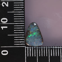 Load image into Gallery viewer, Boulder Opal 1.72cts 27858

