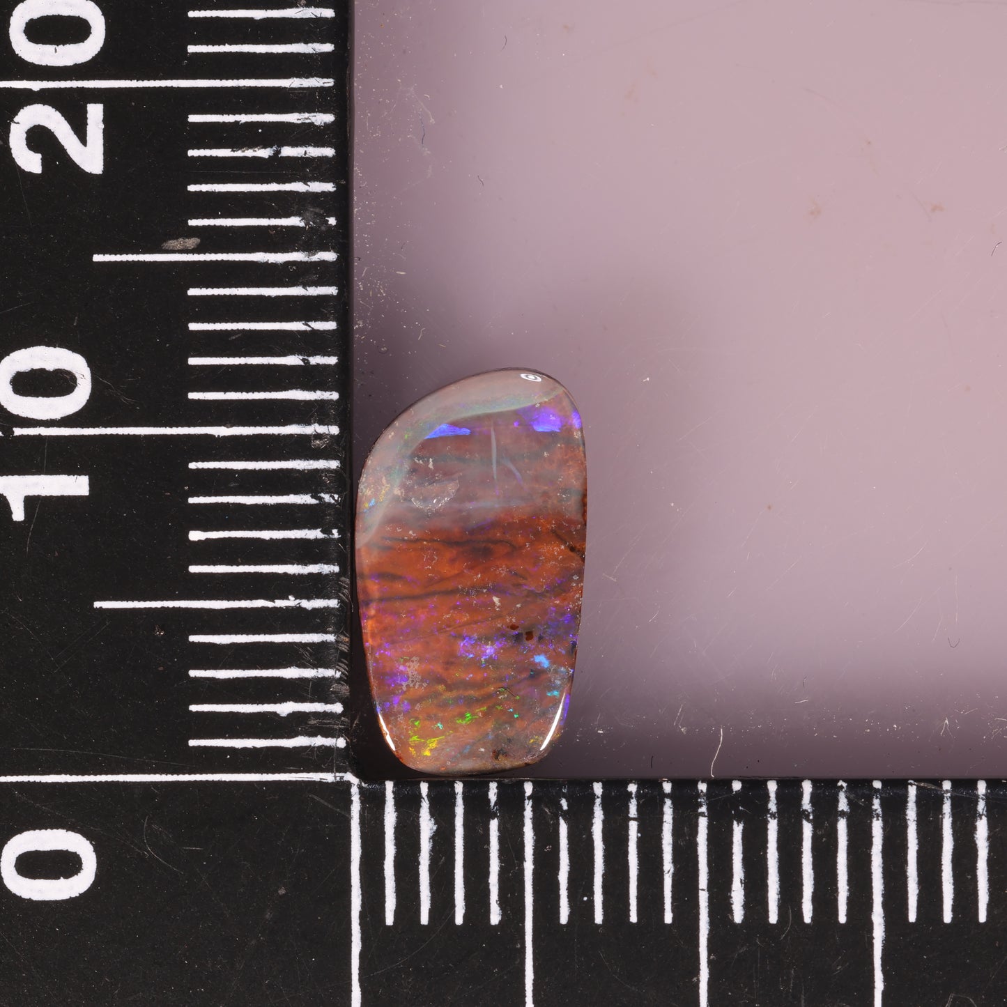 Boulder Opal 1.89cts 28070